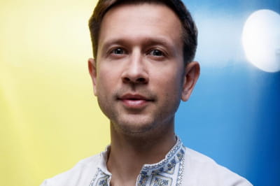 Дмитро Ступка