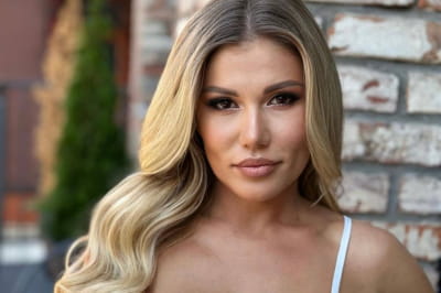 Альона Омаргалієва