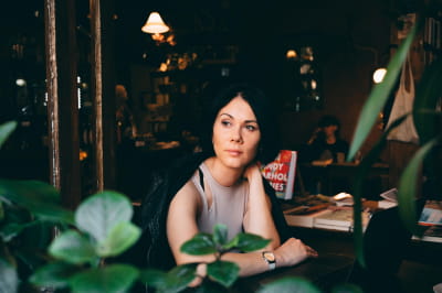 Вера Романова