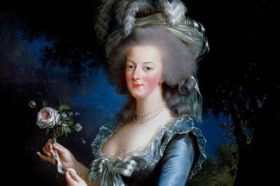 Марія-Антуанетта