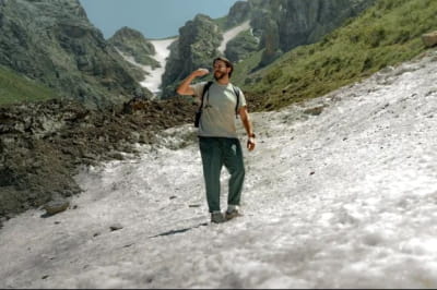 Подорожі родини