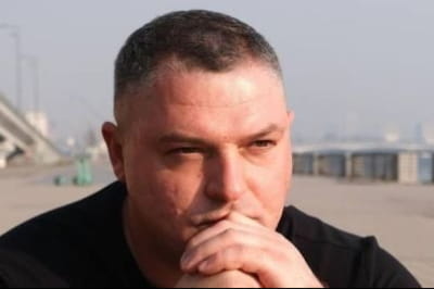 Олексій Череватенко