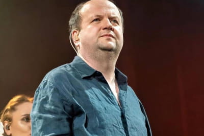 Віктор Бронюк