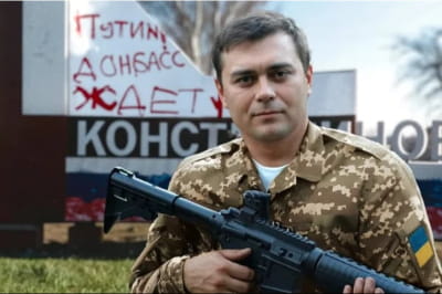 Сергей Салаватов