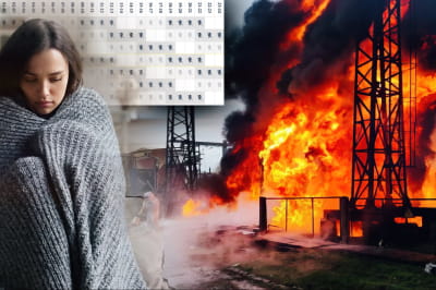 підготовка до зими