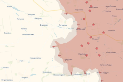 Карта