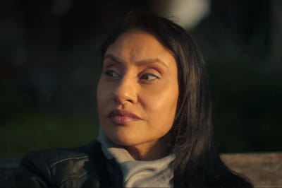 История о женщине и ее "возлюбленном"