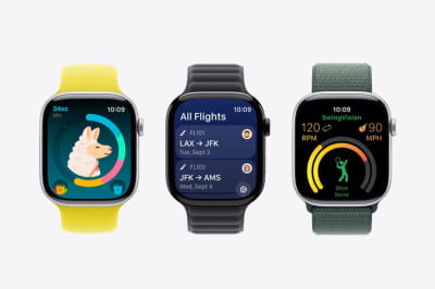 Apple Watch 10