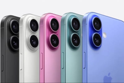 iPhone 16 Pro