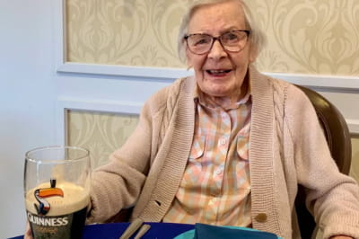 Кэтлин Геннингс