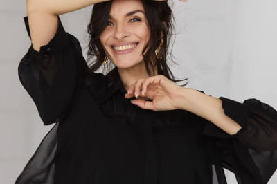 Надія Мейхер
