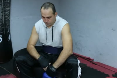 Військовий-спортсмен 