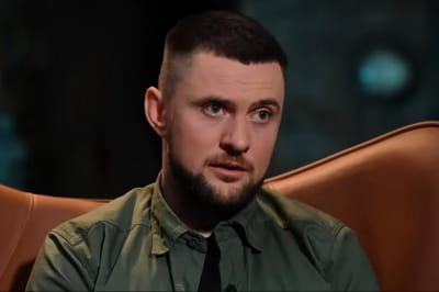 Скріншот з відео