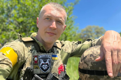 Юрій Гудименко