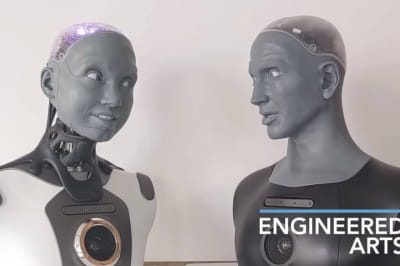 Скриншот с видео