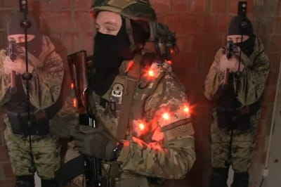 Тренировка
