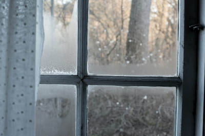 Вікно