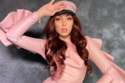 Маша Полякова