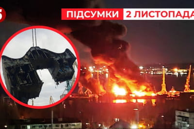 Час новин