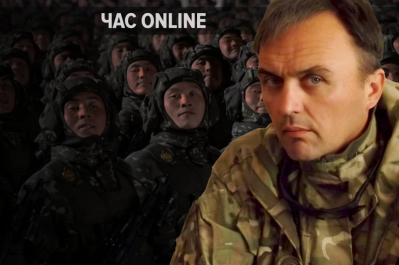 Час: Online – Ігор Лапін
