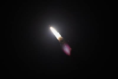 Minuteman III