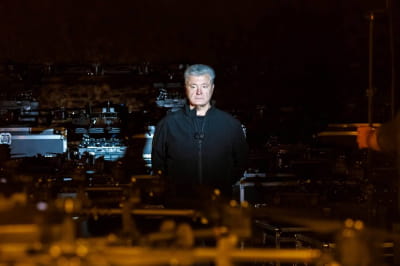 Порошенко і "Вампіри"
