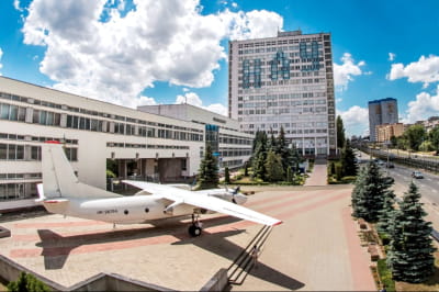 НАУ
