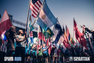 Spartan Race