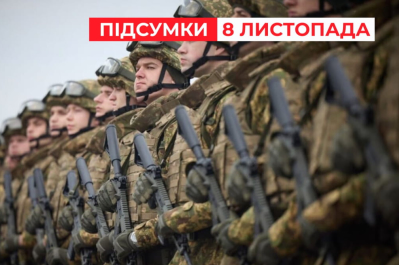 Час новин – Україні доведеться прийти до ширшої мобілізації