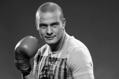 В'ячеслав Узелков