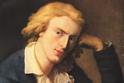 Фрідріх Шиллер 