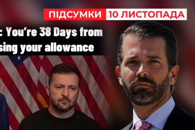 Час новин