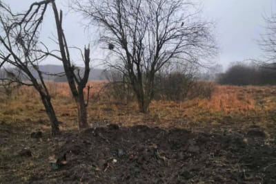 Чернігівщина