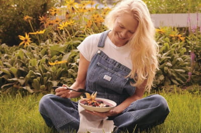 Памела Андерсон
