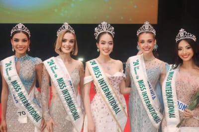 Miss International-2024