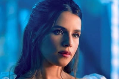 Христина Соловий