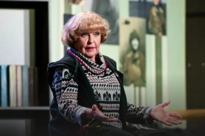 Ада Роговцева