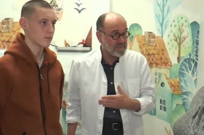 Швейцарський хірург