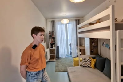 Кадр із відео