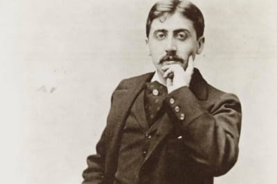 Марсель Пруст