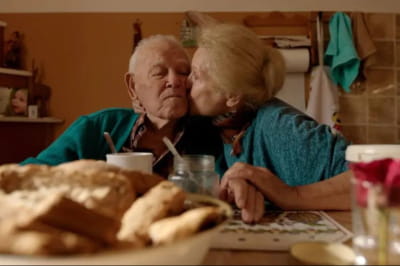 Скриншот с видео