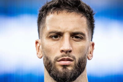 Родриго Бентанкур