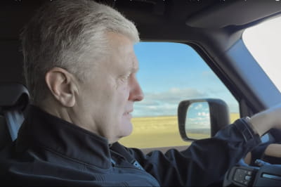 Петро Порошенко