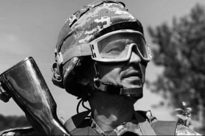 Петро Великий