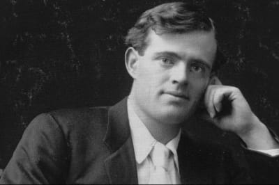 Джек Лондон