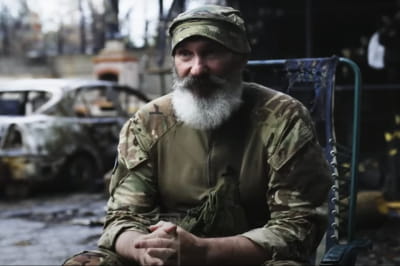 Олександр Лаптій