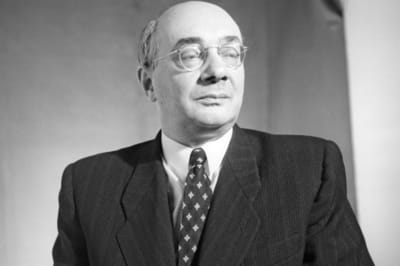 Микола Бажан