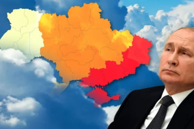 Мрії путіна