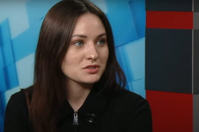 Елизавета Калитвенцева