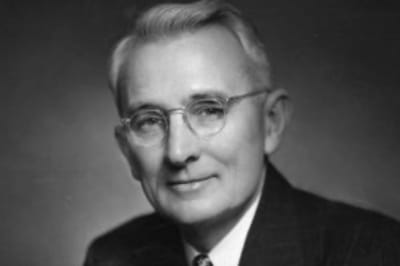 Дейл Карнегі